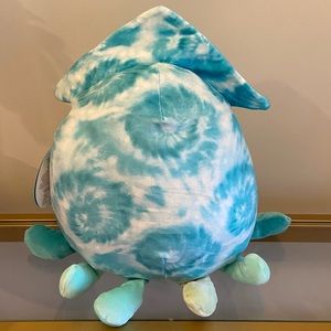 Squishmallows | Toys | Landon The Squid 